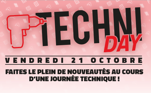 Techni day CICA